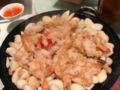 -徽镇小厨·经典徽菜(马连道店)