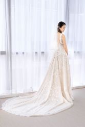 -B.Bridge Couture婚纱礼服(福田店)