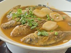-苏城小院·园林精致苏州菜(斜塘老街店)