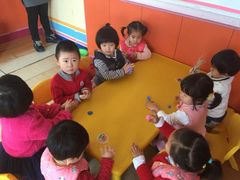 -大连市沙河口区新锦绣幼儿园