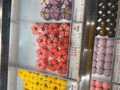 -乾芝斋·苏式糕点·碧螺春茶酥(平江路店)
