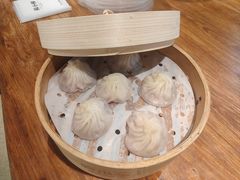 -苏小柳点心·手作小笼包(新街口分院店)