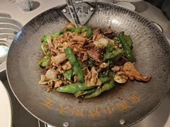-费大厨辣椒炒肉(黄兴中心广场店)