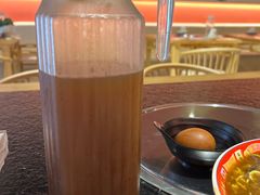 -京炭铜锅涮肉·羊蝎子·羊肉炉(保利·时光里店)
