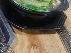 -清真·马峰烤肉(小学习北巷店)