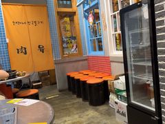 -恩泽家·果味坛子韩国炭火烤肉(白石龙店)