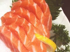 -仓桥家·焗寿司·锅物(光谷步行街店)