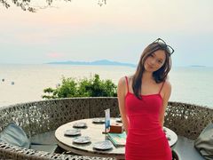 -网红落日悬崖餐厅 The Sky Gallery