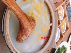 -青梅酒肆PLUS(长白仙岛北路店)