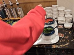 -水林间·寿喜烧自助(仙林金鹰店)