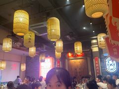 -吴记百家·私房菜·家宴(润园店)
