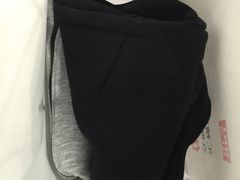 -优衣库(上海金桥国际商业广场店)
