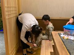 -九田家黑牛烤肉料理(万达店)