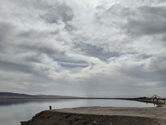 -青海湖二郎剑景区