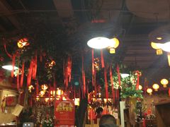 大堂-金掌勺锅包肉(太原万达店)