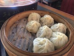 布里亚特包子-诺敏塔拉奶茶-布里亚特包子-手把肉(锦都会店)