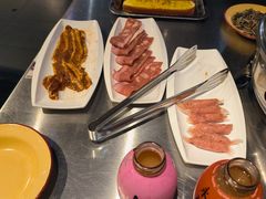 -晓燃地摊烤肉(朝阳双桥店)