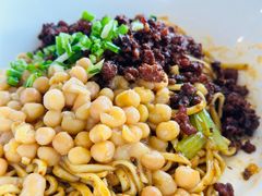 -何必是家面馆 HB noodles&coffee