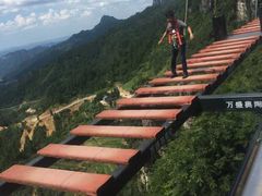 -梦幻奥陶纪景区