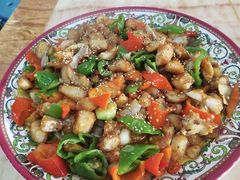 -煲来饱去冷水鱼