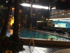 -宝丽金大酒店·洗浴中心