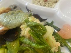 -禾匙素食自助(莱蒙都会店)