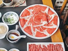 -东来顺·非遗火锅(高新店)