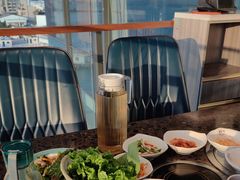 -肉加韩国料理·烤肉(金茂湾店)