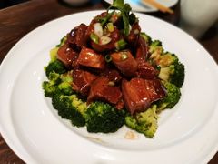-船歌鱼水饺(高新园区店)