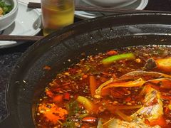 -小饕荟雅安贡椒鱼鲜馆(广福桥店)