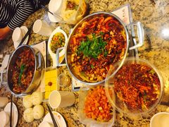 -黄记煌三汁焖锅(新世纪广场店)