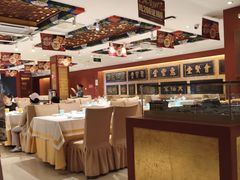 -惠丰堂饭庄·烤鸭·京味菜(翠微路店)