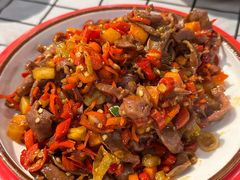 -江西老表·经典江西八大碗