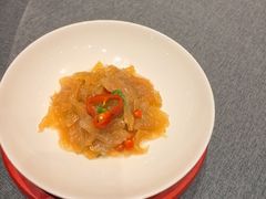 -大鹏饭店·金陵家宴(奥体中心店)