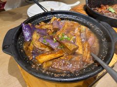 -洪兴砂锅·融合砂锅菜(三站店)
