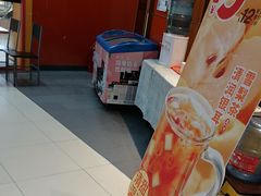 -吉野家(黑牛城道店)