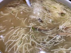 -马凯餐厅(地安门店)