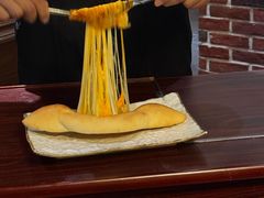 -格鲁·秀色Georgia’s Feast