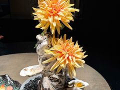 -蟹犇前•帝王蟹雪蟹(陆家嘴店)