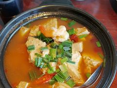 -外婆家(西溪印象城店)