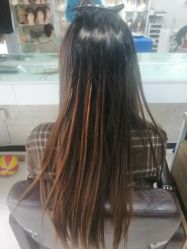 -鑫源接发  专业接发