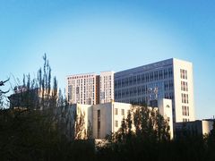-哈尔滨师范大学(江南校区)