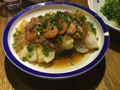 -路小缦·珍馐美馔(市心北路店)