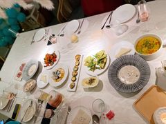 -春树下·树屋花房西餐厅(罍街AS1980店)