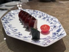 -上海总会SHANGHAICLUB(兴业太古汇店)