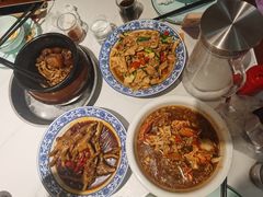 -回家吃饭·地道南昌菜(建德观总店)