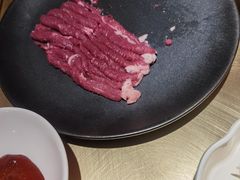 -羊大爷涮肉(亮马桥店)