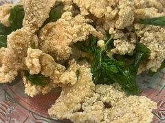 -金姐台湾菜(珠江路店)