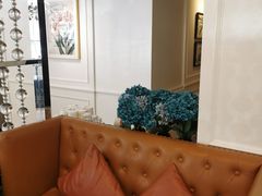 -花舍·新派粤菜·西餐·下午茶(亚运村·鸟巢店)