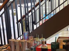 -星巴克臻选(宁波世纪东方广场店)